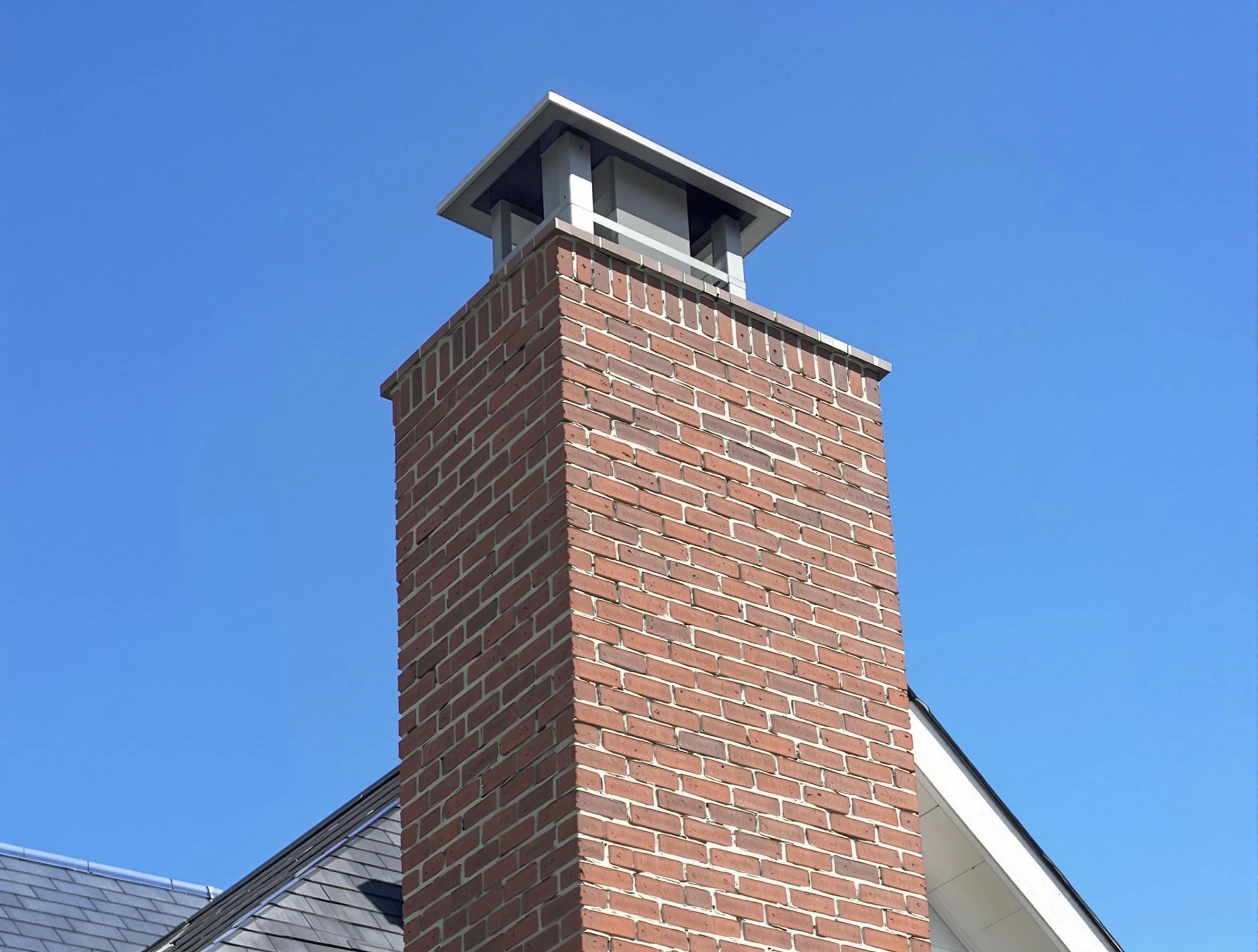 Chimney Remodeling service in Jasper, AL